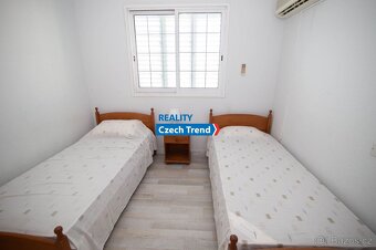 Prodej investiční nemovitosti - apartmán se 2 ložnicemi, 83  - 15