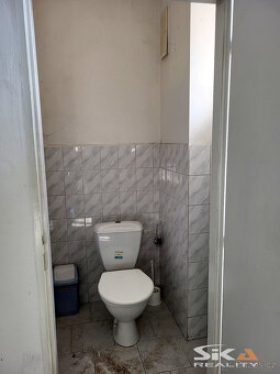 Prodej rodinného domu s pozemkem 299 m2, Louny centrum - 15