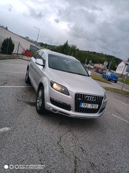 Audi q7 3.0 TDI - 15