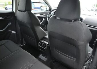 Škoda Karoq 2,0TDi STYLE 4x4 DSG - 15