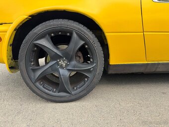 Mazda MX-5 NA Miata 1,6 90PS Sunracer rok 1995 - 15