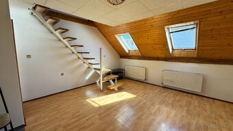 Pronájem bytu 2+kk 48 m²  ul.Jiráskova, Turnov - 15