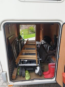 Autokaravan fiat ducato - 15