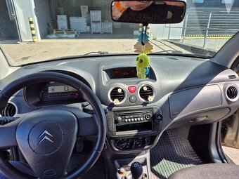 Citroen C3 1.1 - 15