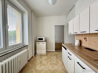 Pronájem byty 3+1, 73 m2 - Brno - Staré Brno, ev.č. N08088 - 15