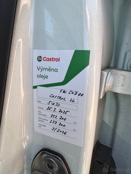 Škoda Octavia Scout 2.0 TDI 110kW 4X4 2015 - 15