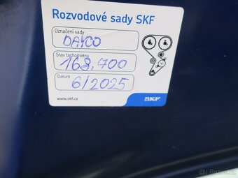 Prodám Ford Grand C-Max 1.0 i 92 kW - 15