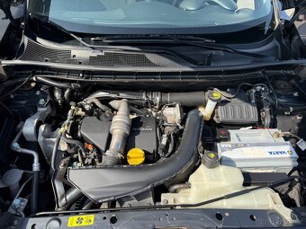 Nissan Juke 1.5 dci  ČR, 49 TKM  - 15