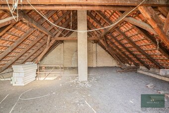 Prodej, Rodinný dům, Sýkořice - 15