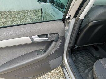 Audi A3 Sportback 2.0 TDi 103kW Common Rail - 15