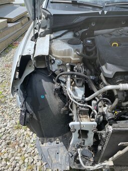 Š.Octavia IV 1.5 TSi E-Tec 110 kW DSG 57tis. KM kup ČR 2021 - 15