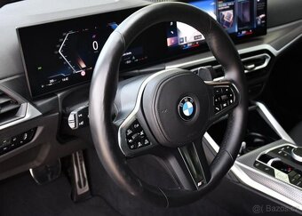 BMW Řada 4 420d xD M-SPORT - 15