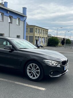 BMW F36 420 2015 2.0 Automat 236.000km - 15