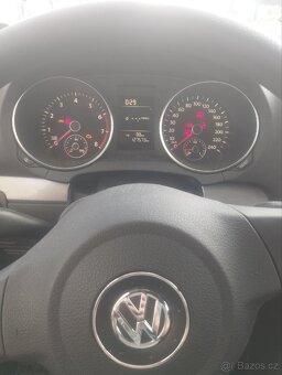 Volkswagen Golf 6 - 15