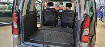 Peugeot Partner Tepee 1.6 VTi 88 kW - 15