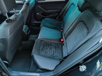 VW PASSAT B8 KOMBI 2.0 TDI 140 KW - 15