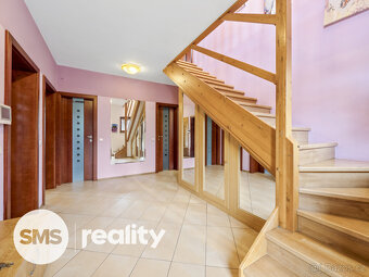 Prodej rodinného domu 6+kk, 115 m², pozemek 2345 m² – Tvořih - 15