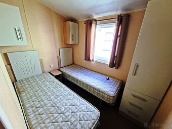 mobilheim,mobilní dům Willerby Westmorland 11,5x3,7 m - 15