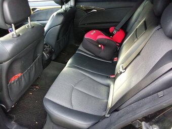 Mercedes Benz w211 320CDI Avantgarde - 15