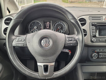 VOLKSWAGEN GOLF PLUS 1,6 TDI 77 KW LIFE,95 000 KM - 15