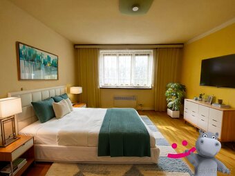 Prodej rodinného domu, 143 m², pozemek 448 m2 - Bukovany - 15