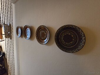 Prodám starožitnosti, porcelán, sklo viz. foto - 15