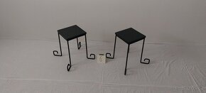 Stojan na květiny - 15