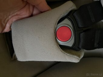 Vajíčko Nuna Pipa Next + Pipa base - 15