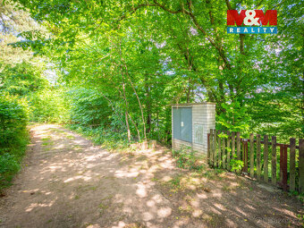 Prodej chaty, 20 m², Sázava - 15