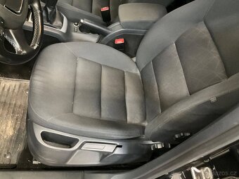 Škoda Octavia 2.0 TDI 103kW,1.Majitel,Xenon,Family - 15