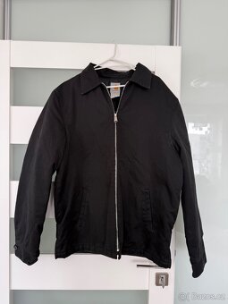 Značkové bundy /vesty - 15