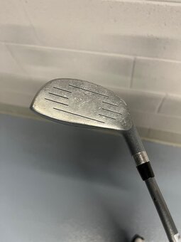 Golfový set US kids na levo - 15