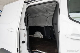 Opel Combo Van 1.5 CDTI 130k Selection - 15