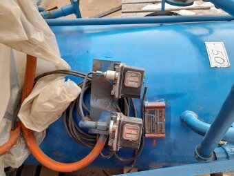 Prodame Kompresor + exp. Nadrz - 15