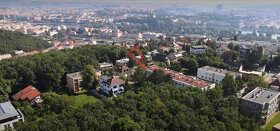 Prodej bytu 2+kk (2+1) 34 m2, světlý, ve výjimečné lokalitě - 15