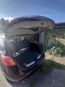 Nissan Murano 3,5L V6 - 15