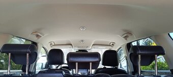 Prodám FORD Kuga Titanium 2,0TDSCI 110kW, 6/2016, super stav - 15