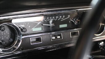 1965 FORD MUSTANG CABRIO V8 4-SPEED MANUAL KRASAVEC - 15