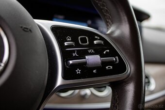 Mercedes-Benz E trieda Sedan 300 de 143 kw - AJ NA SPLÁTKY - 15