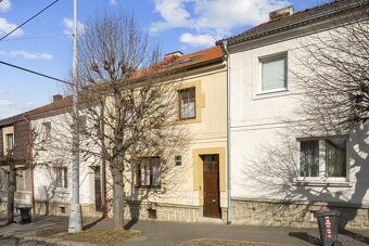 Prodej rodinného domu 180 m2, Plzeň, Sokolská ul. - 15