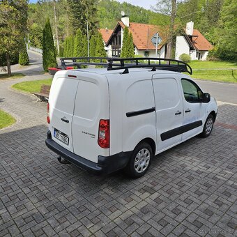 Peugeot Partner L2 - 15