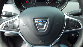 Dacia Duster 1,5 dCi Původ ČR - 15