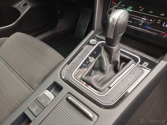 VW Passat B8 2.0TDI 110kW DSG Matrix Tažné Press&Drive ACC - 15