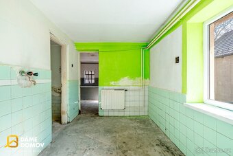 Prodej rodinného domu 160 m2, ev.č. 14228 - 15