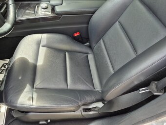 Mercedes-Benz  E 350 cdi - 15