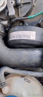 Vw Golf V 1,9 tdi - 15