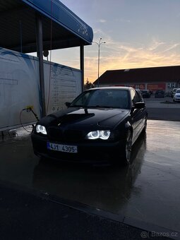 BMW E46 330D 150kW Sedan - 15