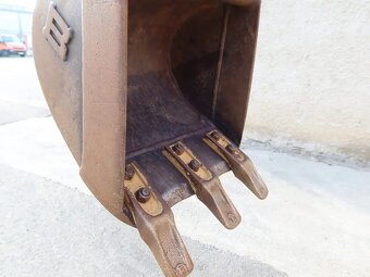 Minibagr Kubota - 15