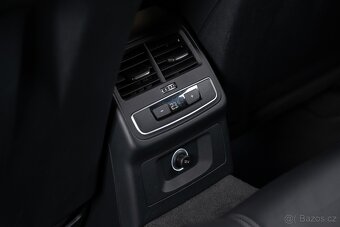 Audi A4 2.0TDI 140kW, automat 4x4, 2020, DPH - 15