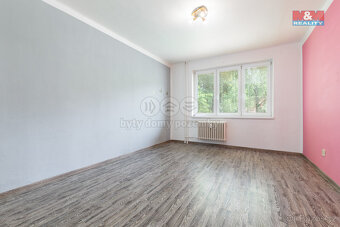 Prodej bytu 3+1, 72 m², Ostrava - Poruba, ul. Slavíkova - 15